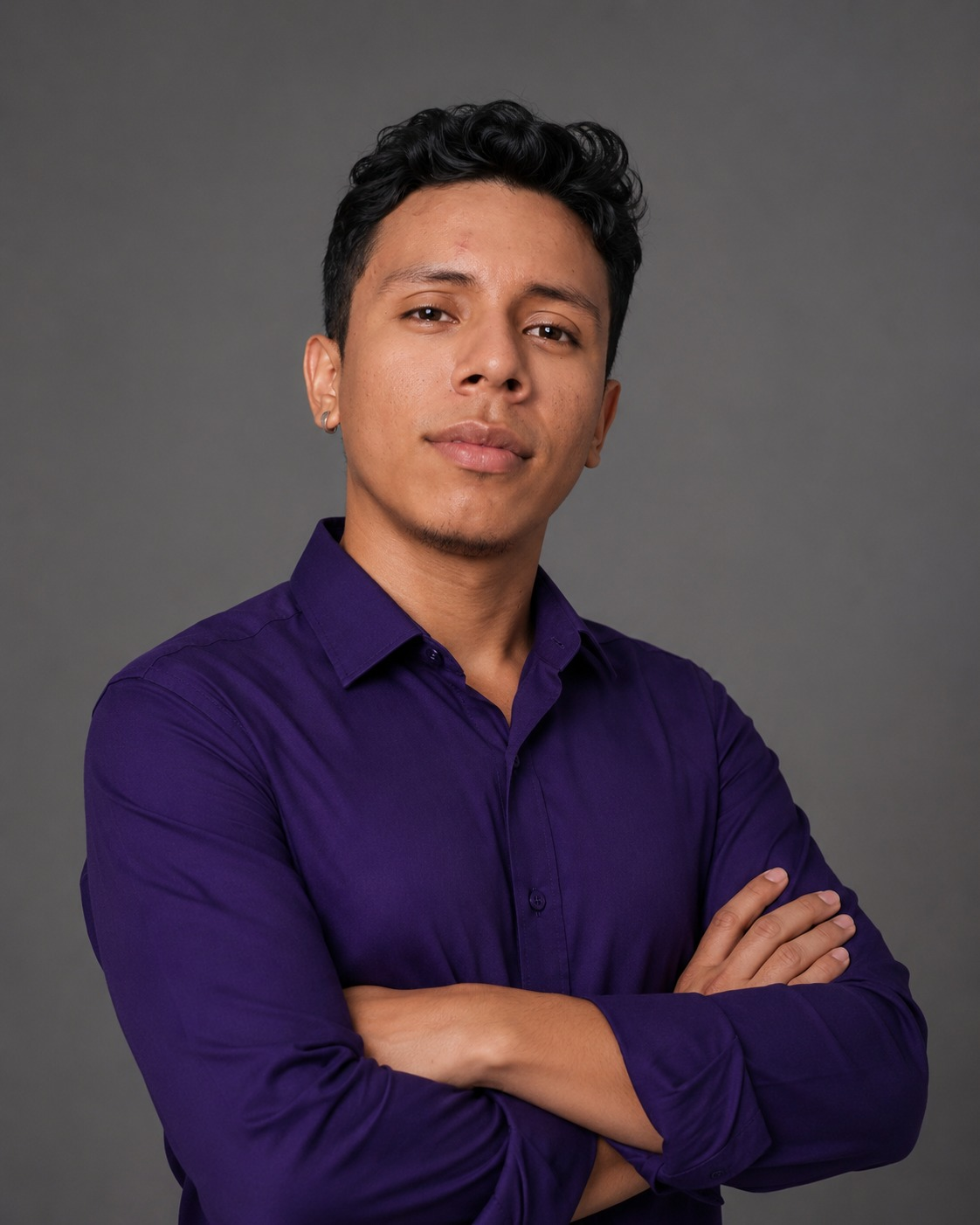 Amiel Cetraro, creador de Daedal Multimedia