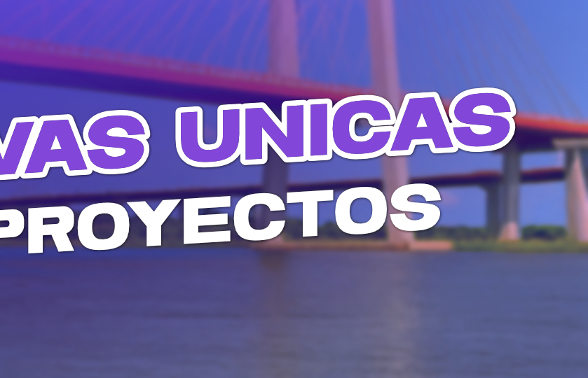 Toma con dron de paisaje amazónico