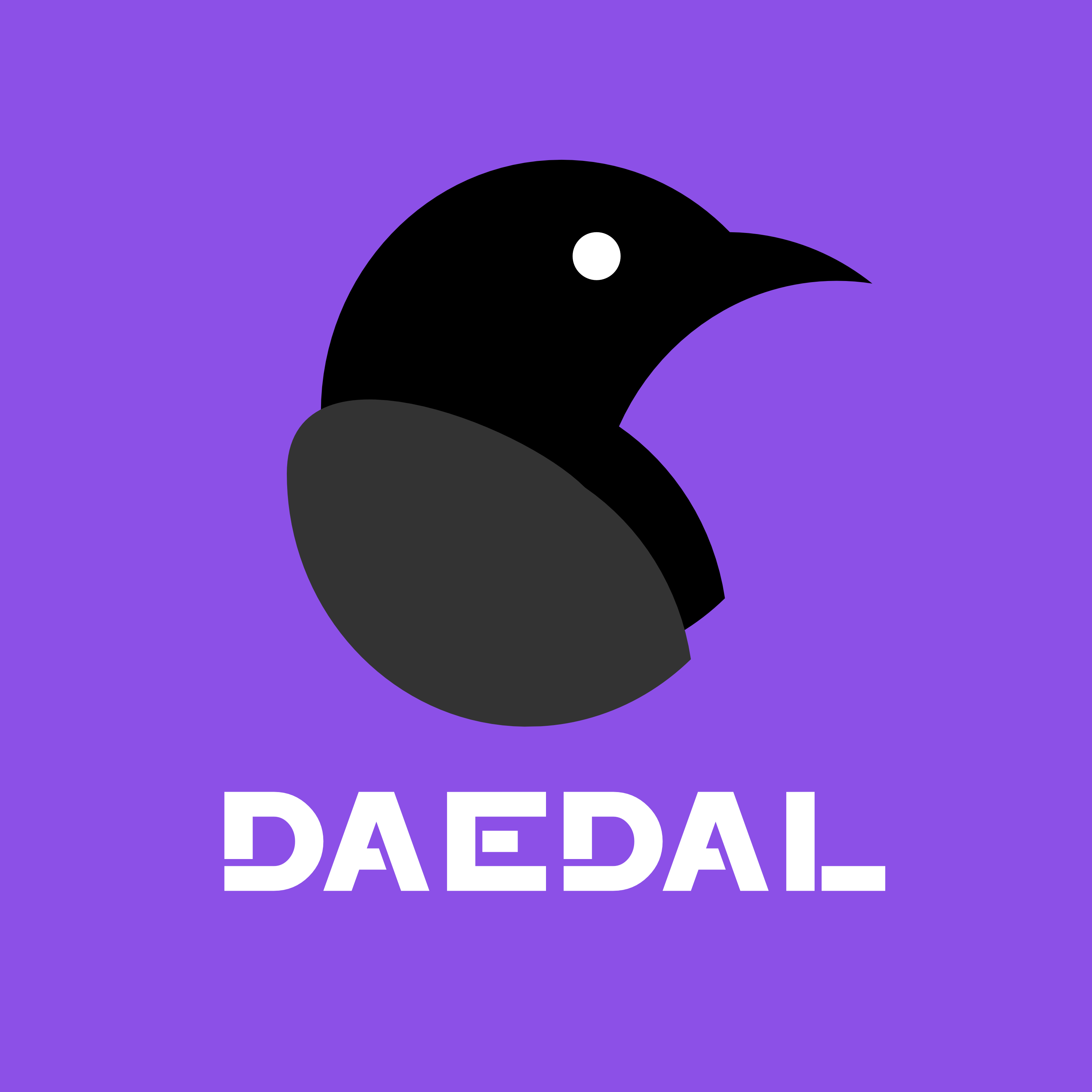 Cuarto logo de Daedal