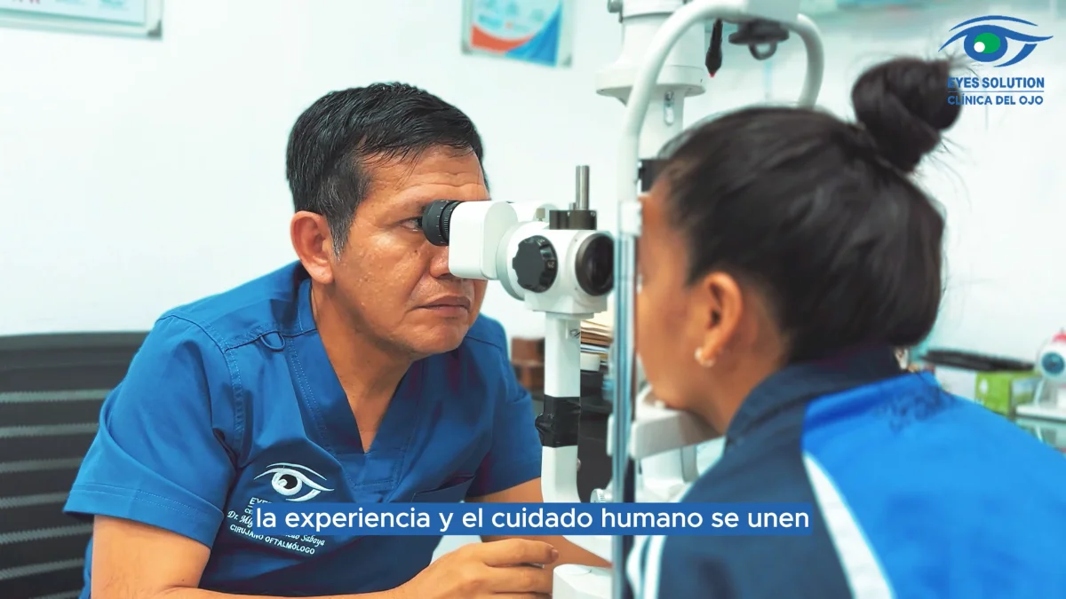 Video corporativo en Iquitos — Daedal Multimedia
