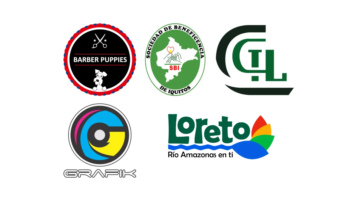 Animación de logo — Daedal Multimedia